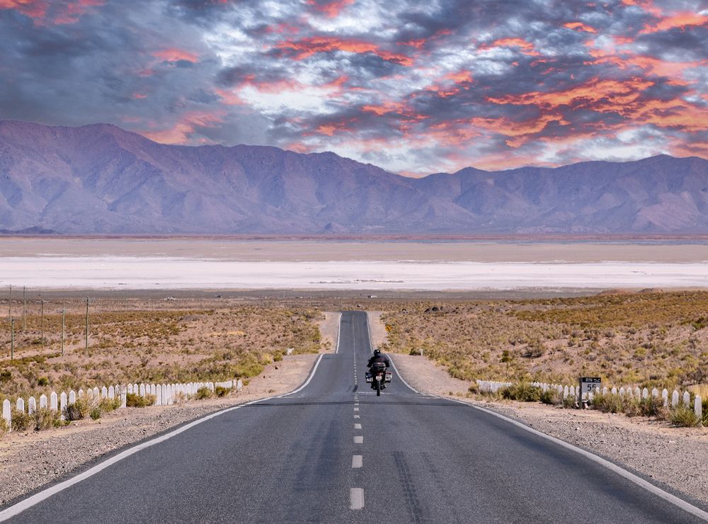 Photograph by MARCELO FERNANDEZ CASTRO