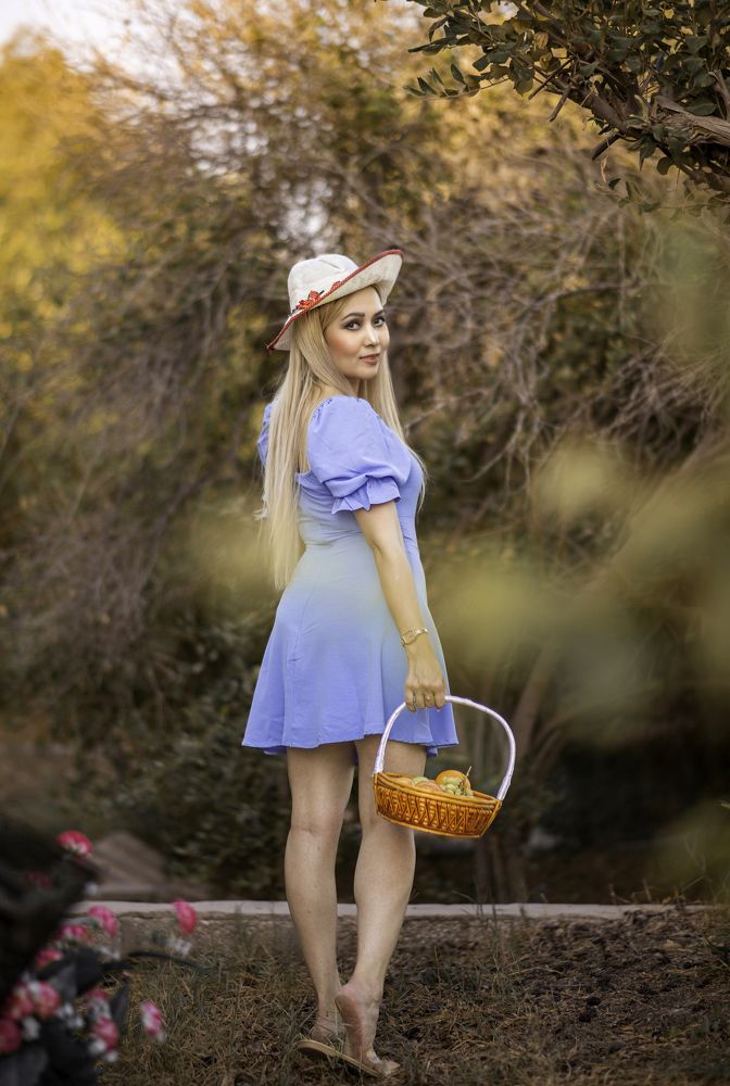 Photograph by Akhil V J