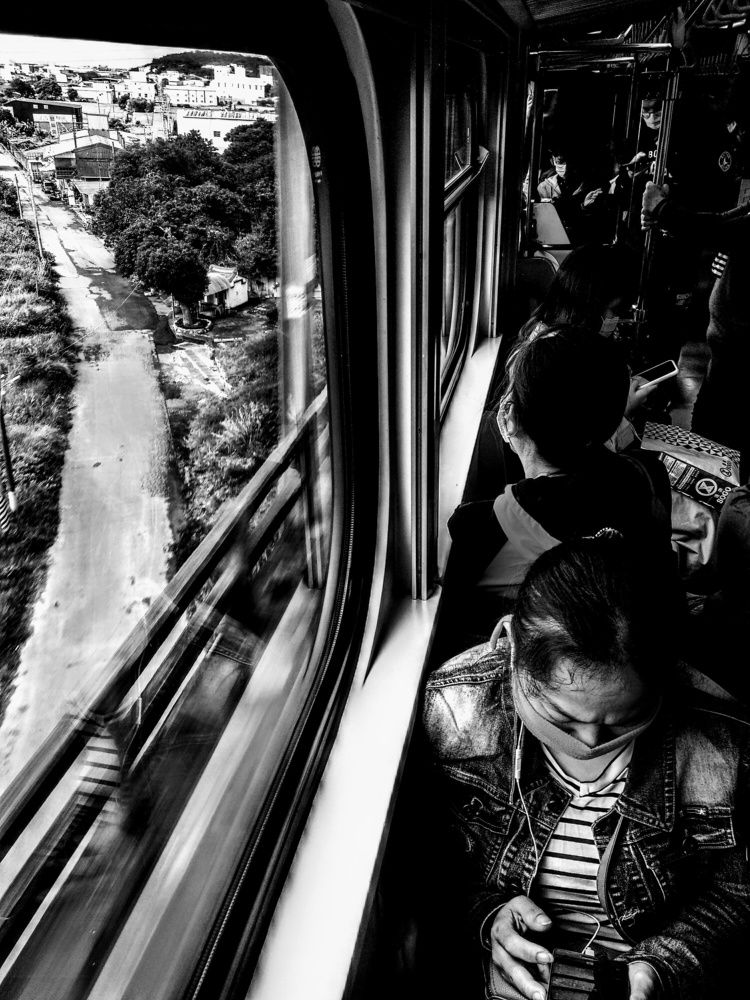 Photograph by Kang Le