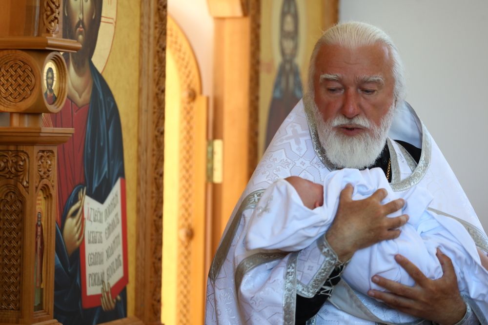 Photograph by Эдуард Щербаков