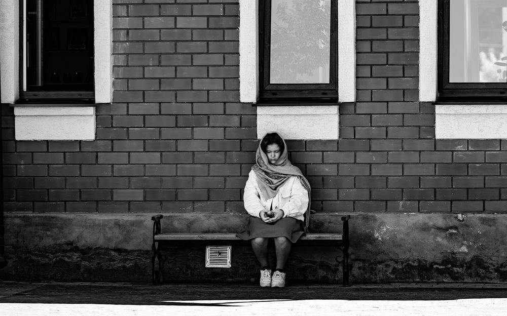 Photograph by Эдуард Щербаков