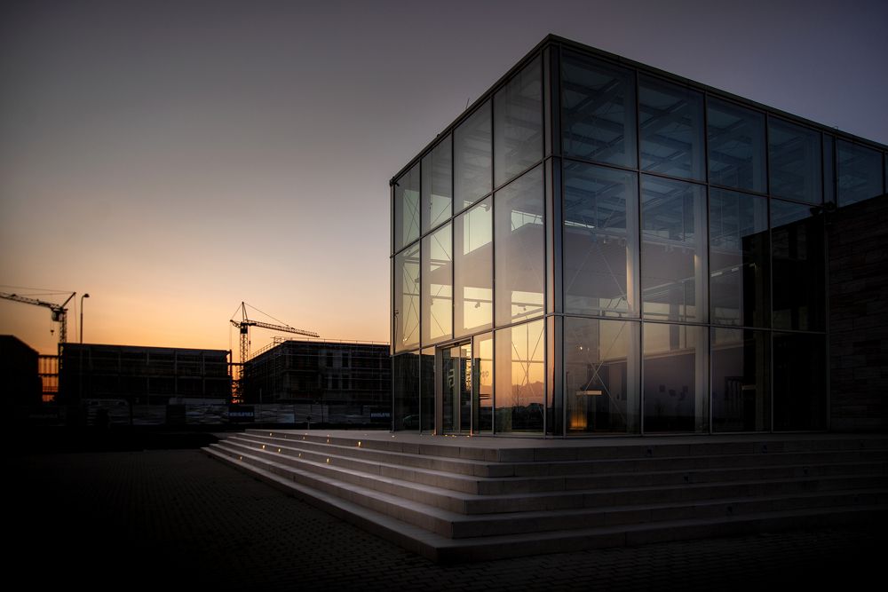 Photograph by Milan Gabarić