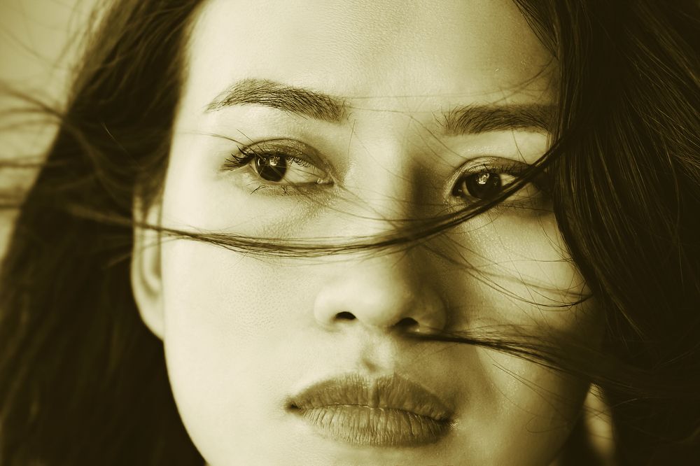 Photograph by Trung Lương