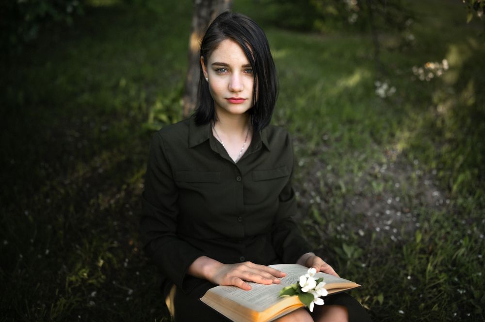 Photograph by Юрий Киреичев