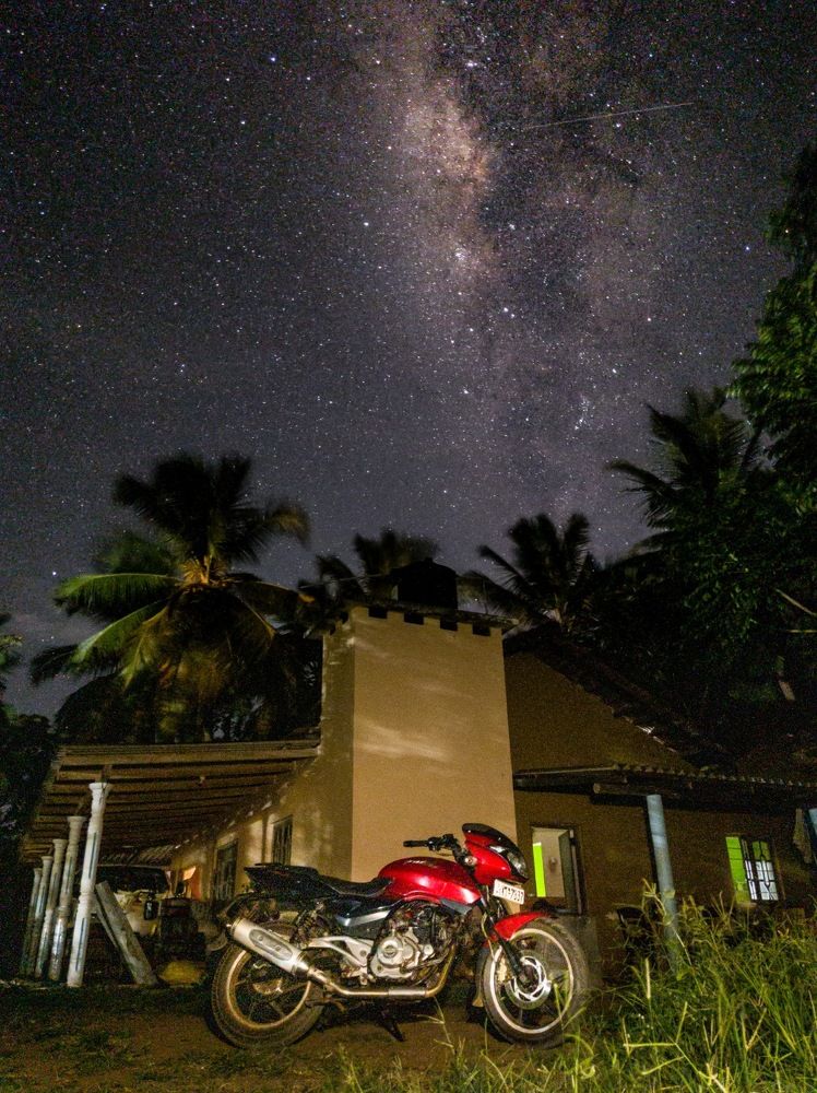 AstroPhotography