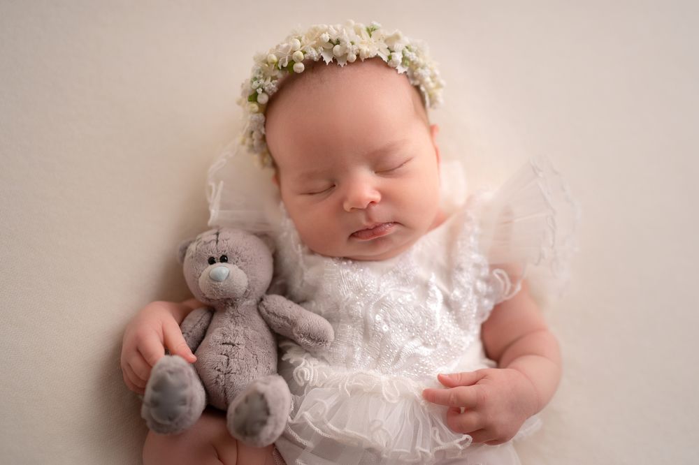 Фотография автора Светлана Новожилова