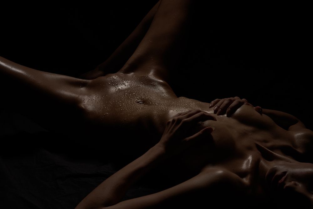 Photograph by Алексей Романов