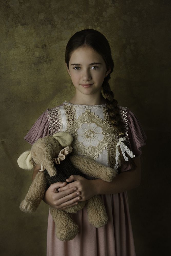 Photograph by Isabel Magnasco