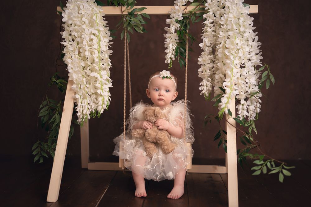 Фотография автора Светлана Новожилова