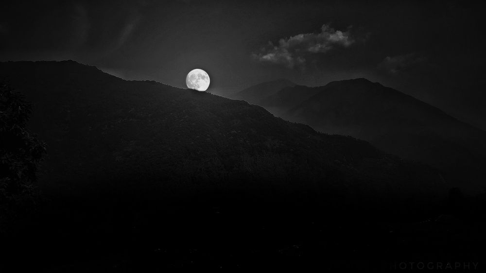 Фотография автора James Timsena