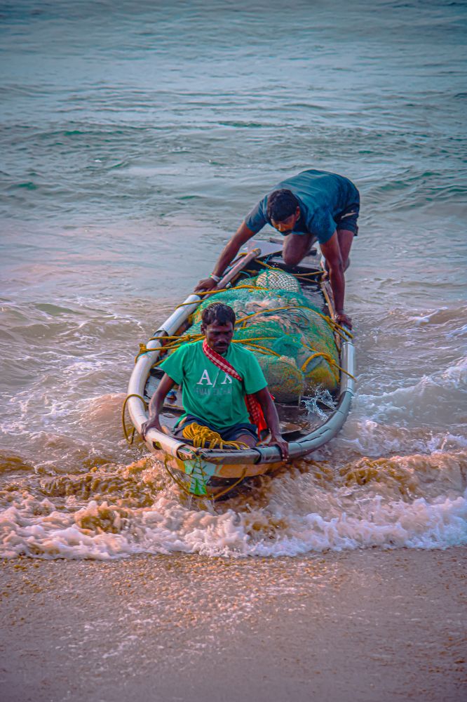 Photograph by Sunanda Basak
