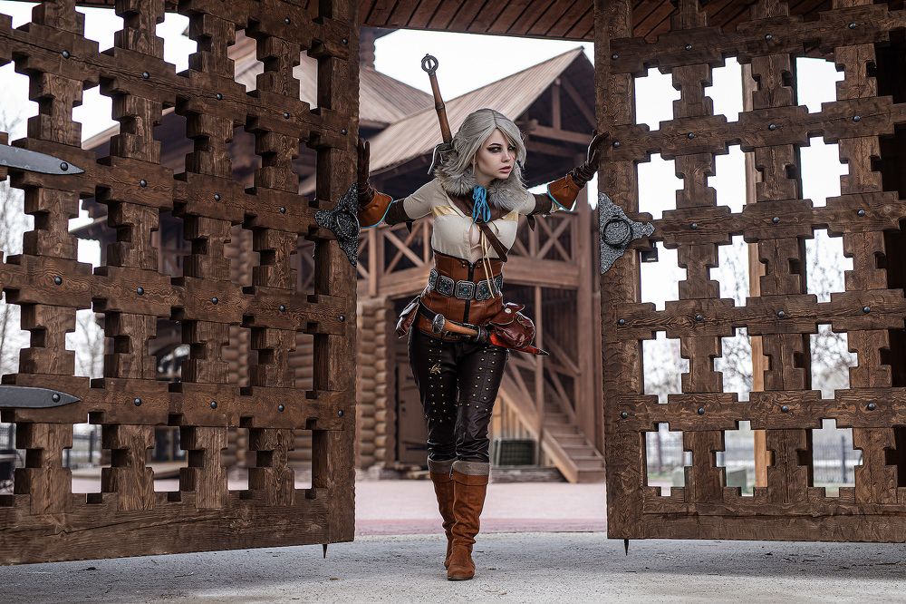 Photograph by Алексей Черников