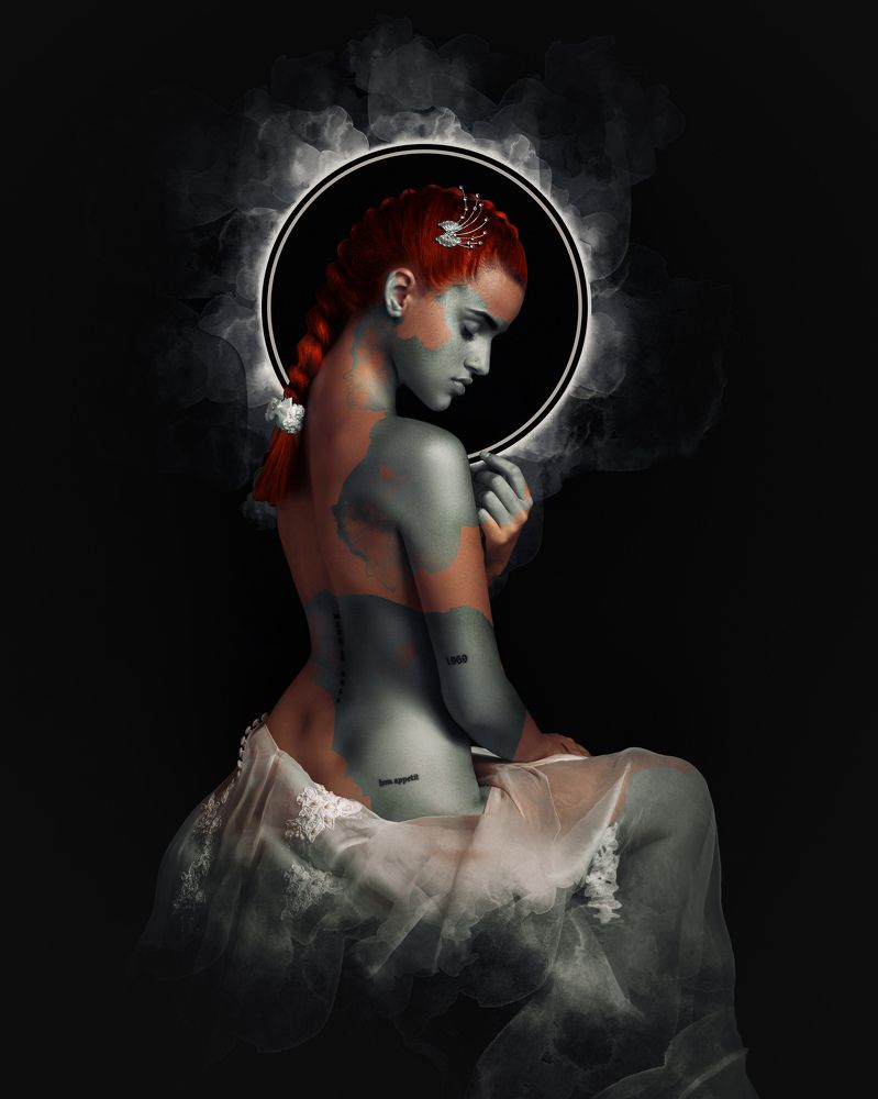 Photograph by Ernesto Aragón