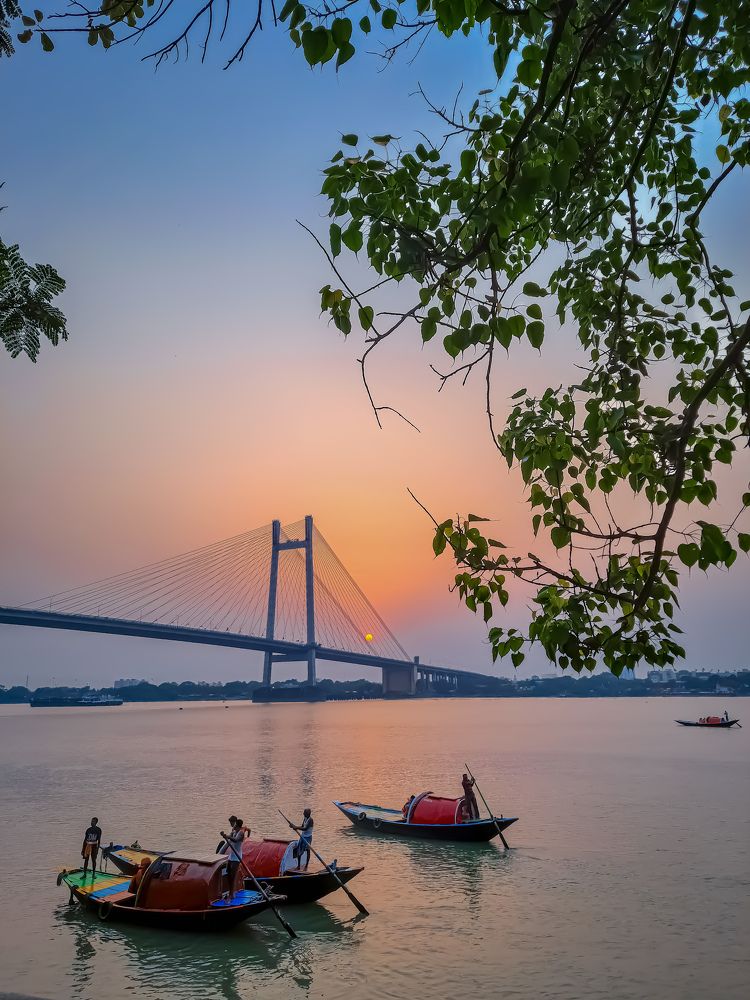 Photograph by Sandip Das