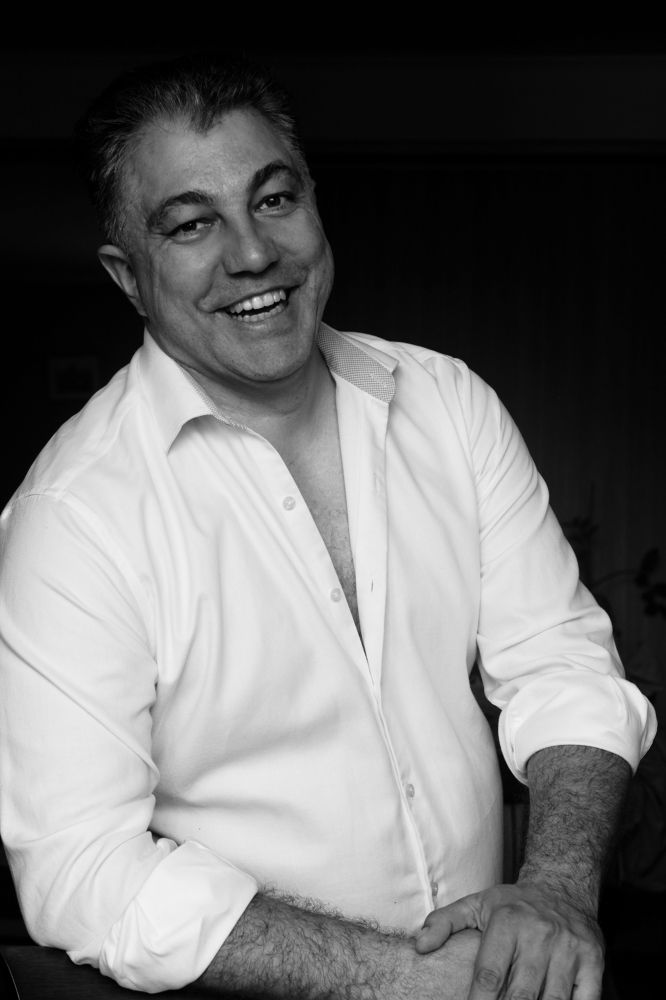 Фотография автора Елена