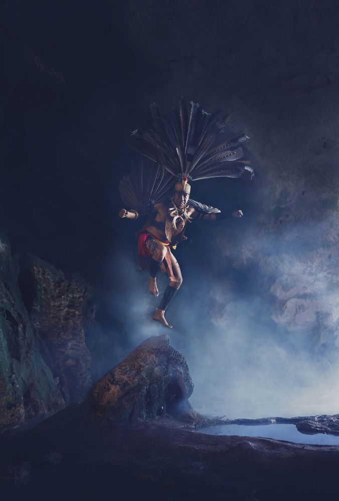 Фотография автора Anil Prabhakar