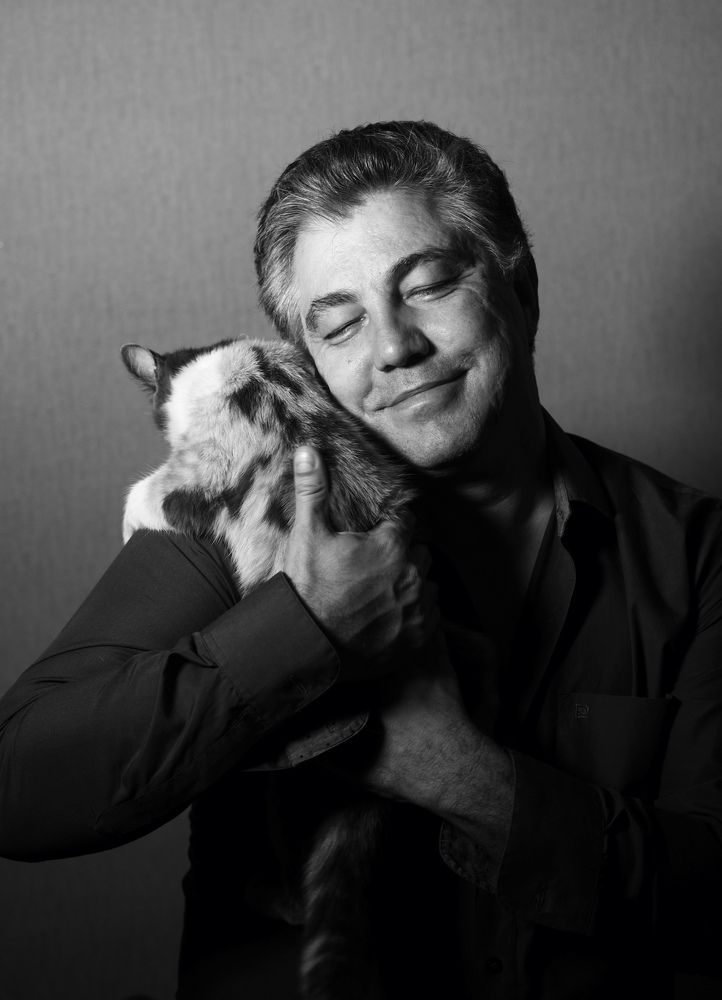 Фотография автора Елена