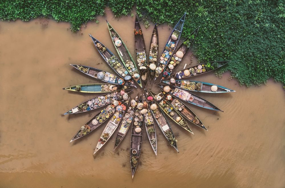 Фотография автора Anil Prabhakar