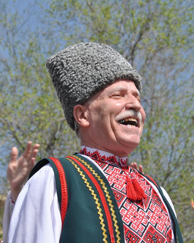 Photograph by Александр Штифман