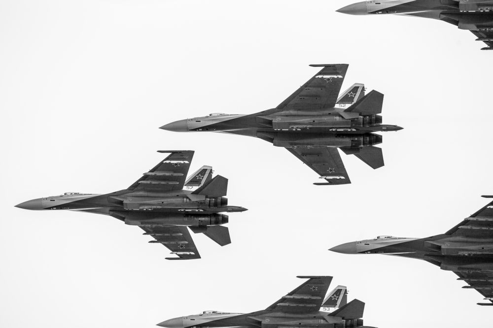 Photograph by Виталий Са