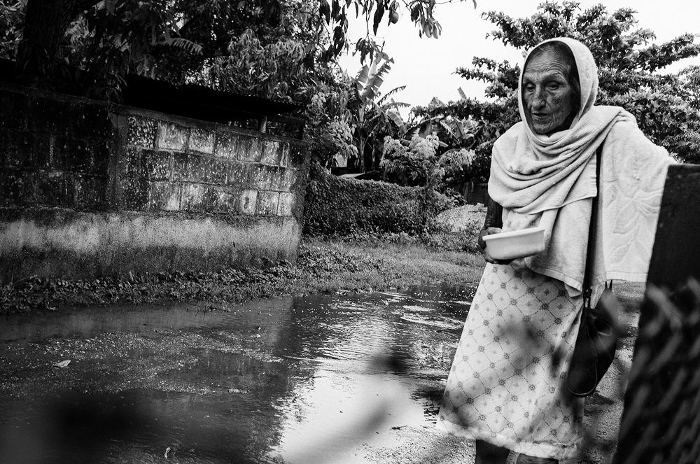 Photograph by Yosvany