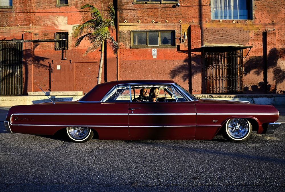 Photograph by Morring David