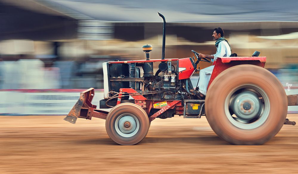 Photograph by Faisal