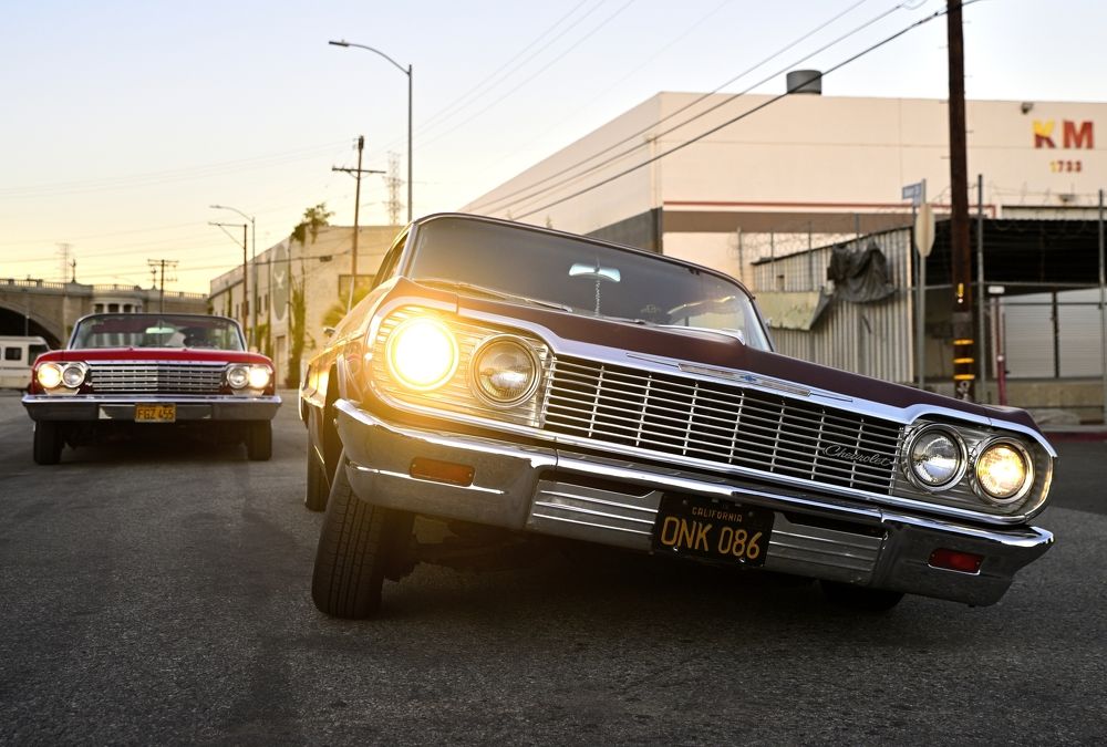 Photograph by Morring David