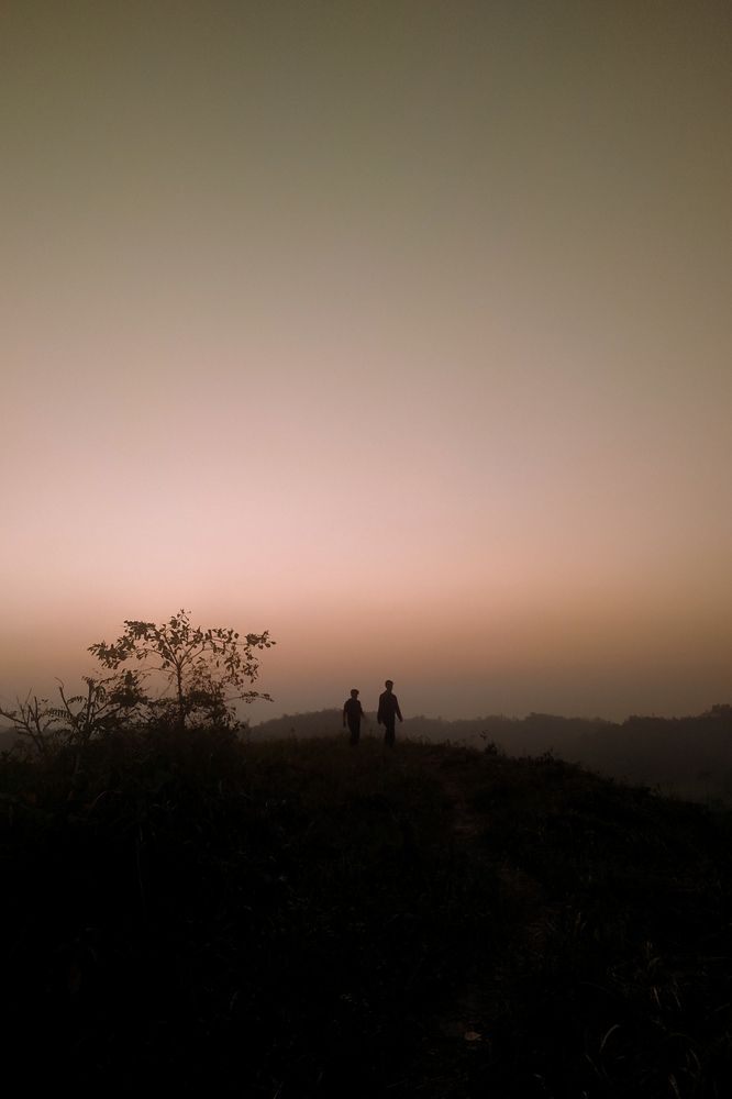 Photograph by Ayaz Karim