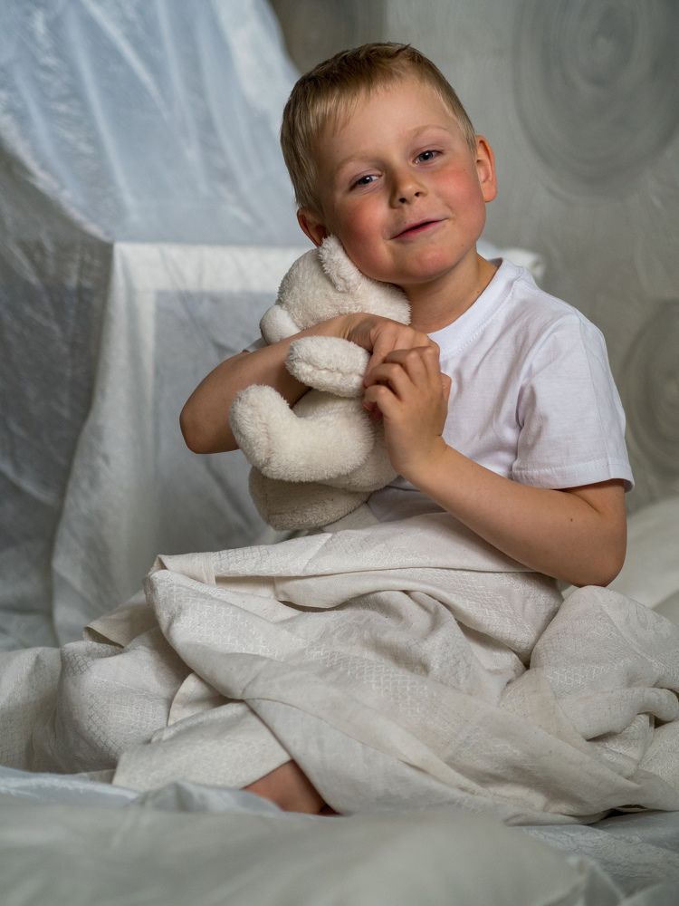 Photograph by Анна Шейко