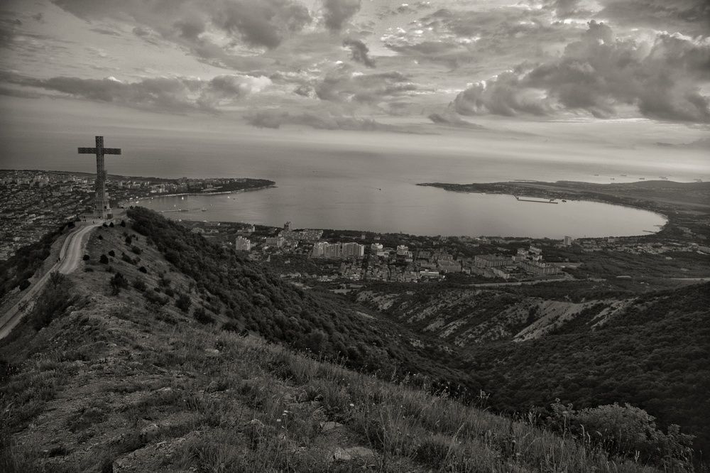 Photograph by Михаил Саидов