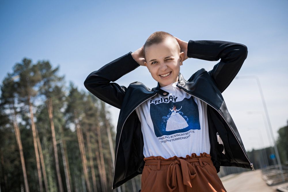 Photograph by Данильчева Галина