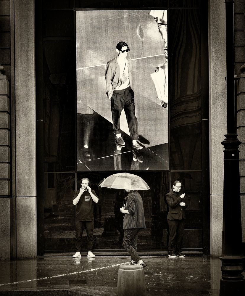 Фотография автора Олесь Парицкий