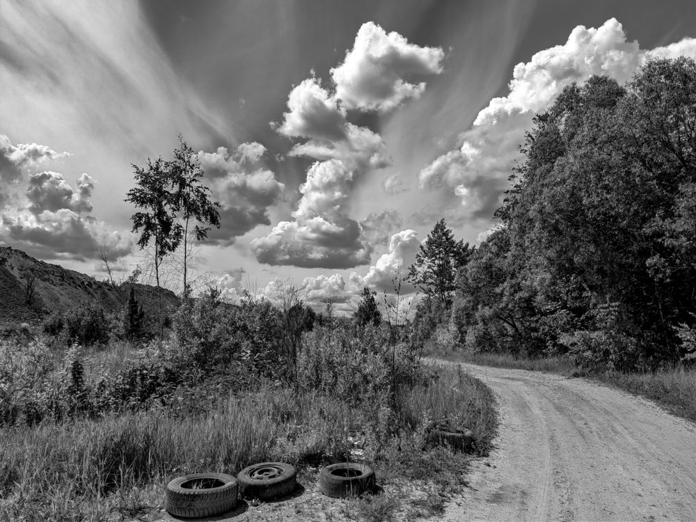 Photograph by Светлана Кондрашова