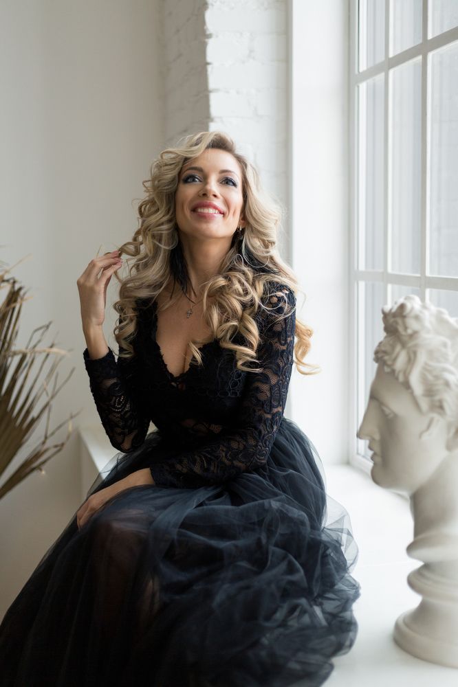 Photograph by Евгения Краснова