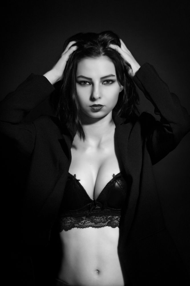 Фотография автора Алексей Новиков