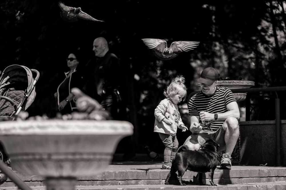 Photograph by Сергей Арест