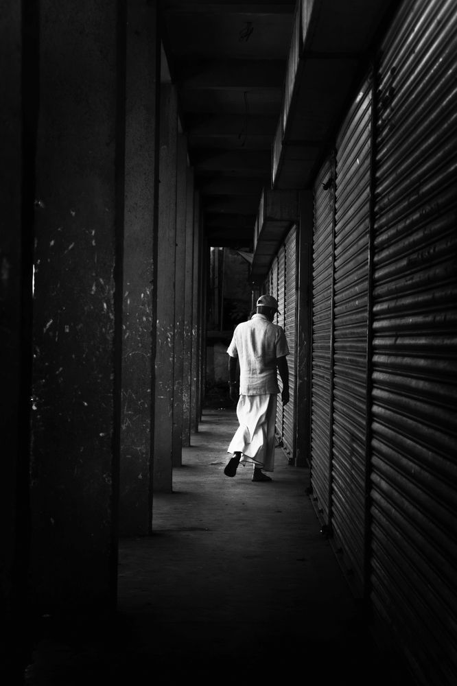 Photograph by Supun Chathuranga