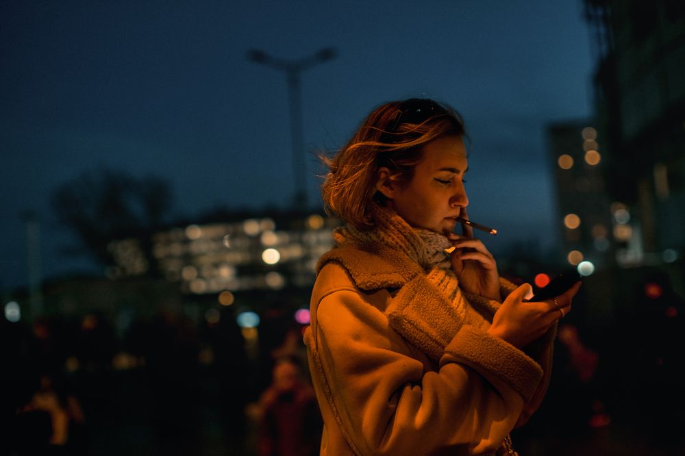 Photograph by Сергей Арест