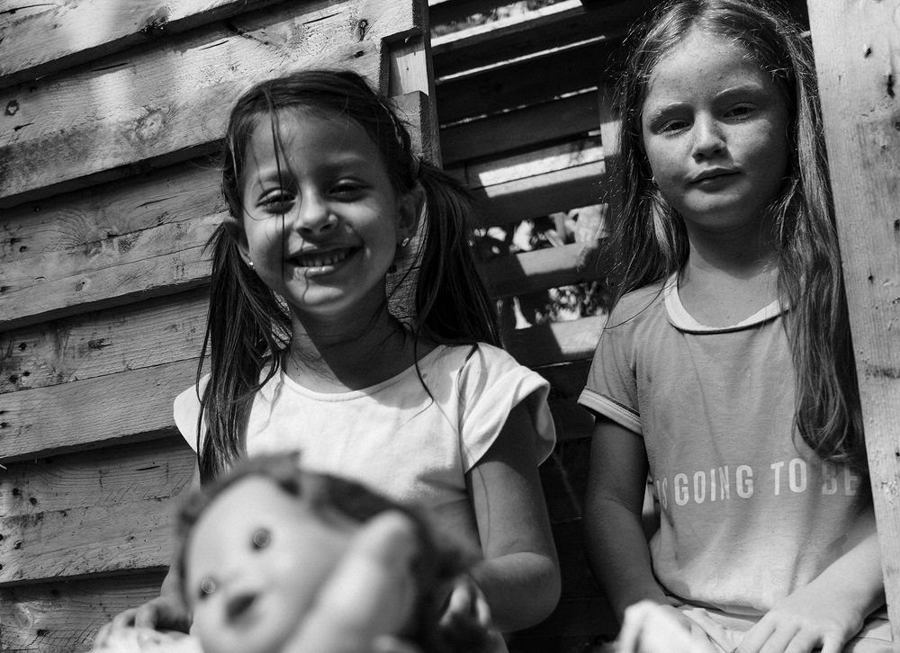 Photograph by Yosvany