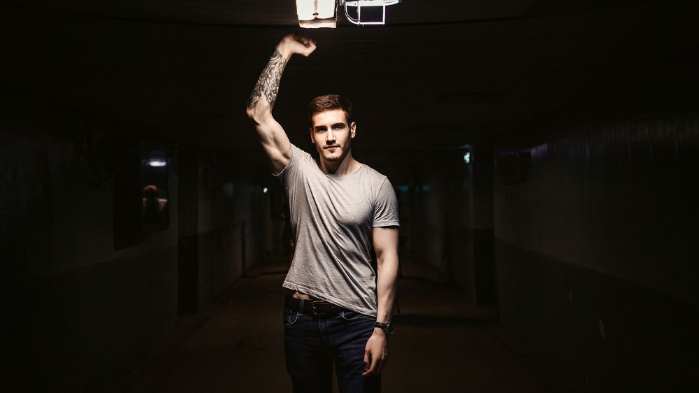 Photograph by Андрей Фримэн