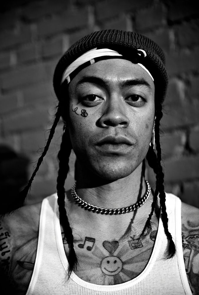 Photograph by Morring David