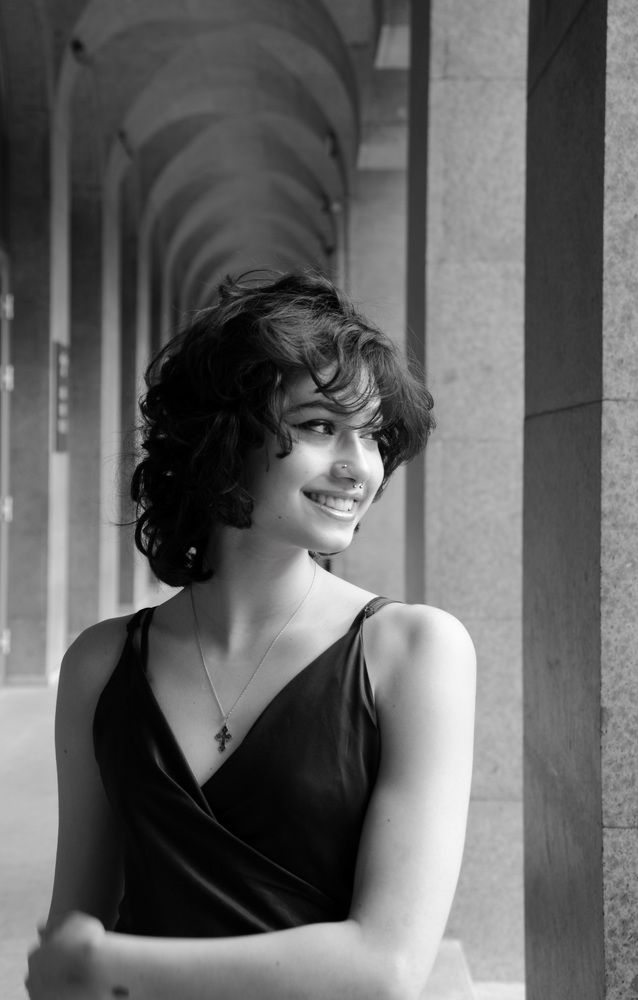 Photograph by Marika Charkviani