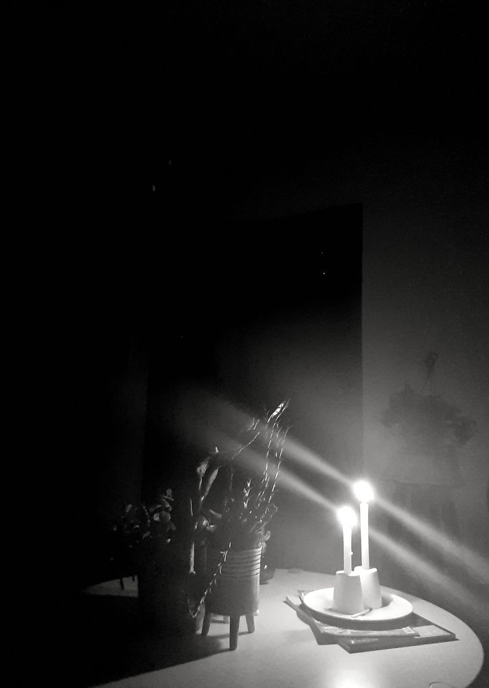 Photograph by Natan Marques