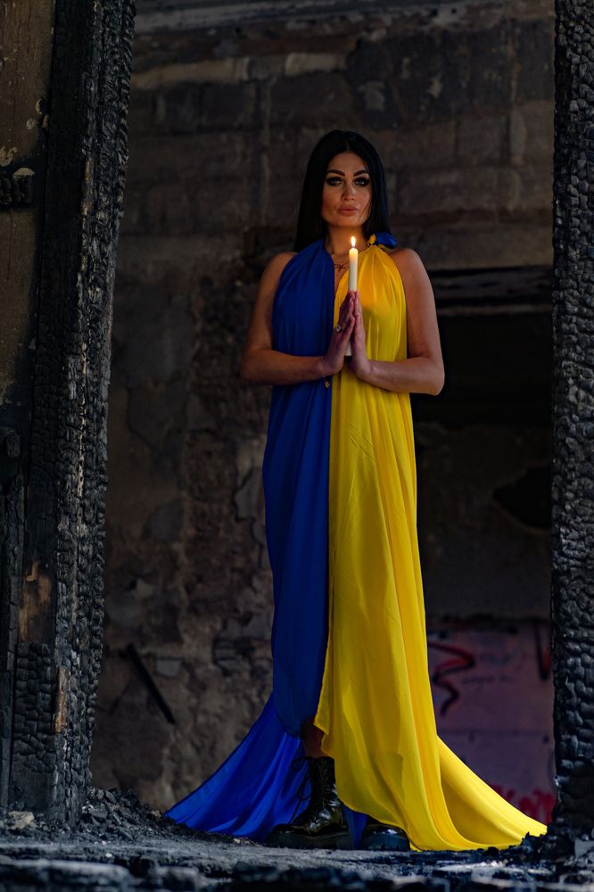 Фотография автора Александр Гилькевич