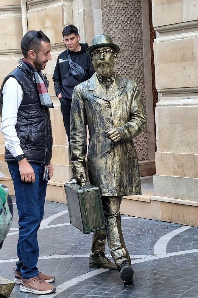 Photograph by Айдын Мехтиев