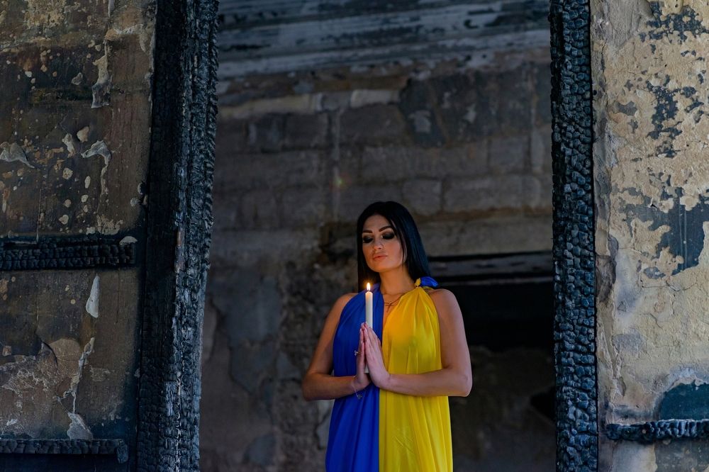 Фотография автора Александр Гилькевич