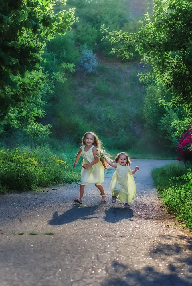 Photograph by Marina Orlova