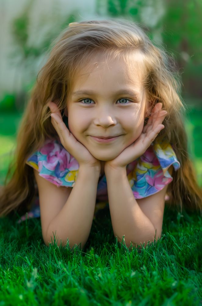 Photograph by Marina Orlova