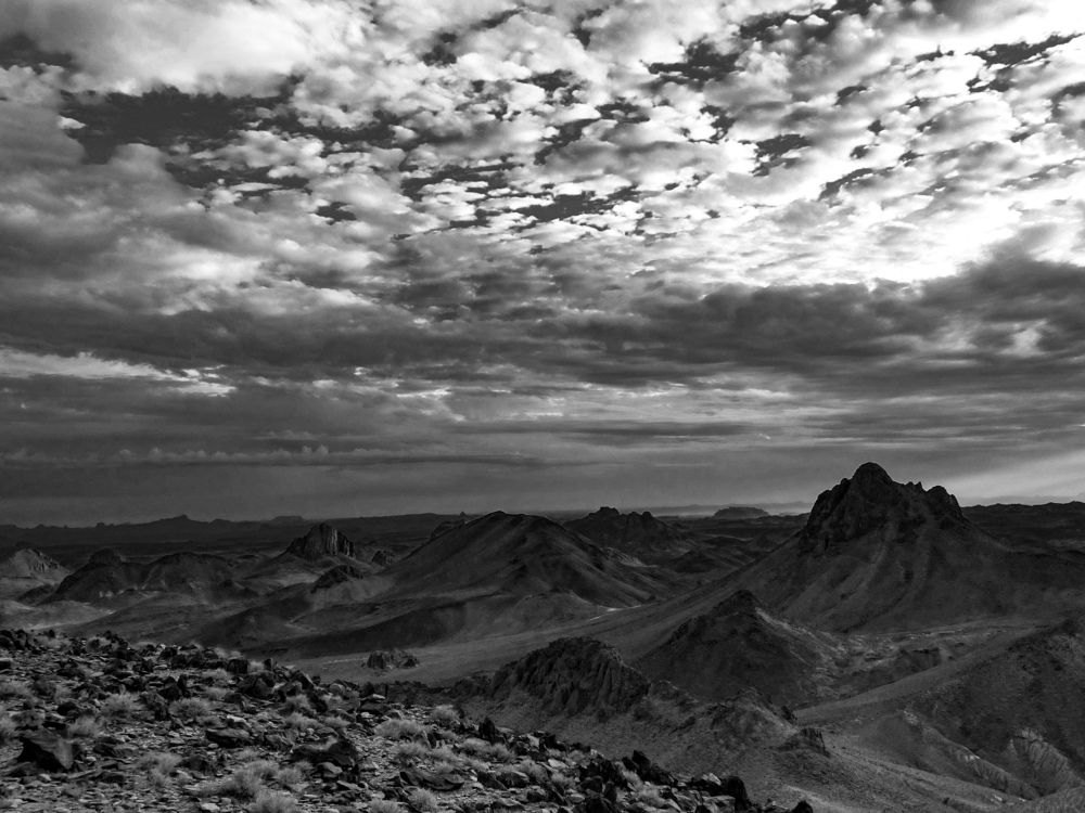 Photograph by HICHEM ZADI